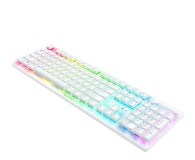 Razer DeathStalker V2 Pro Clicky Optical Switch White - 1244282 - zdjęcie 2